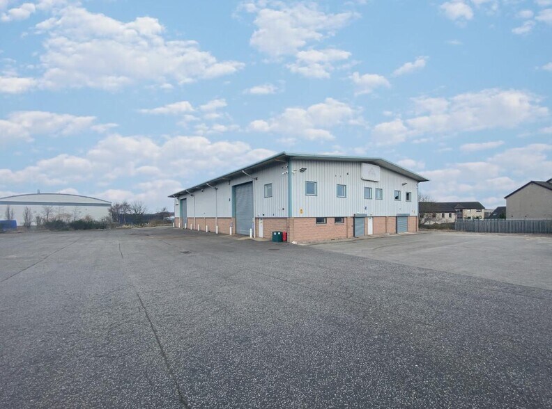 Lawson Dr, Dyce en alquiler - Foto del edificio - Imagen 1 de 2