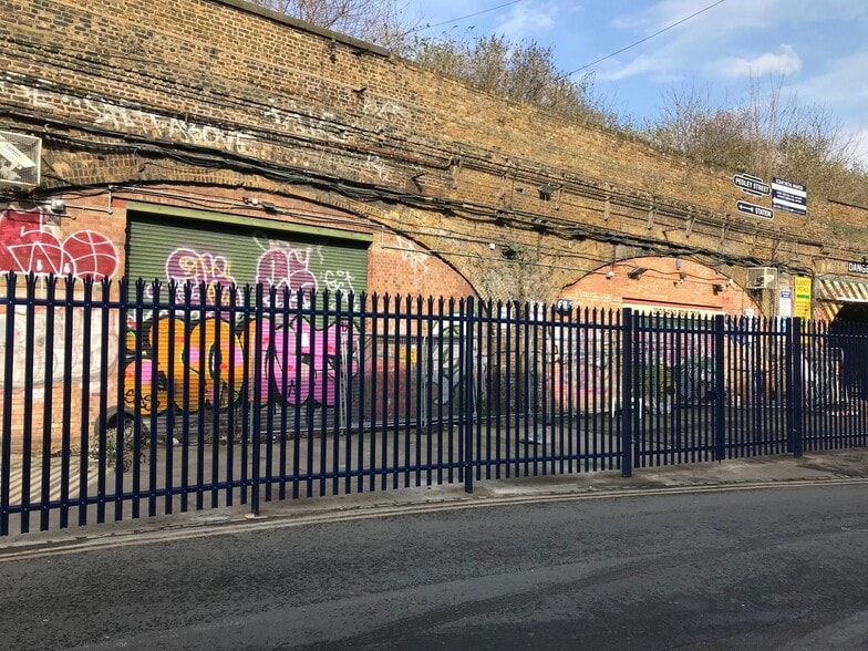 Pedley Street st, London en alquiler - Foto principal - Imagen 1 de 1