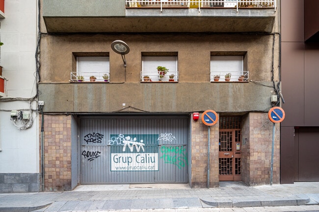 Más detalles de Local en alquiler