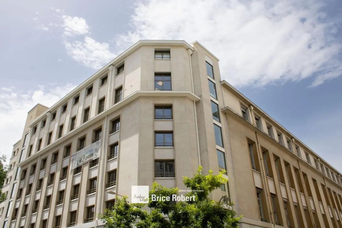 152 Rue Pierre Corneille, Lyon en alquiler Foto del edificio- Imagen 1 de 9