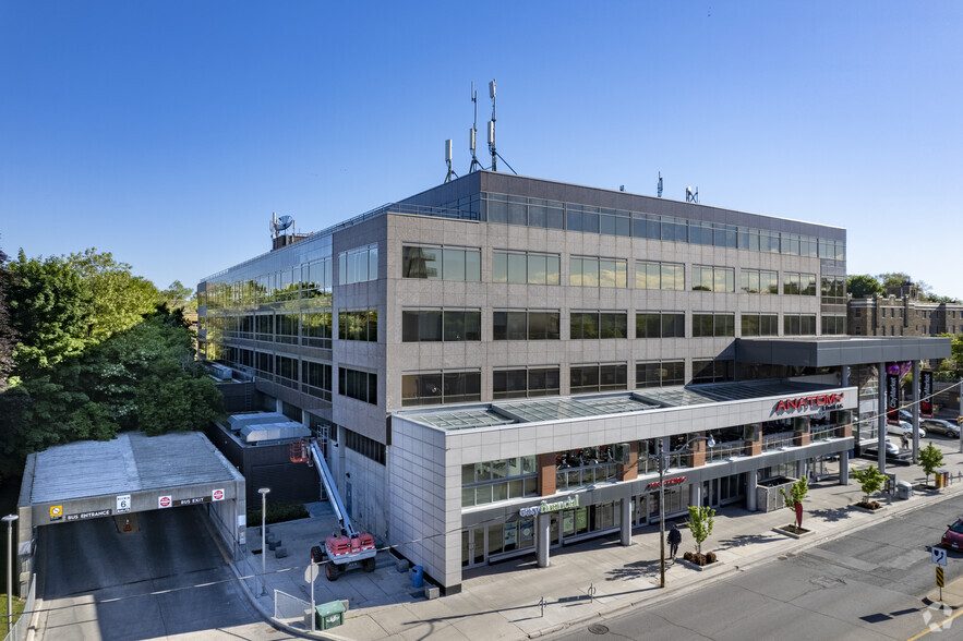 3080 Yonge St, Toronto, ON en alquiler - Foto del edificio - Imagen 2 de 3