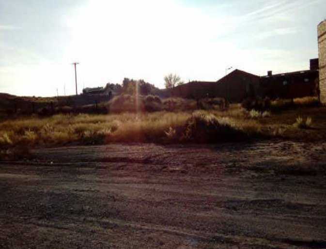 Terreno en Les Borges Blanques, Lérida en venta - Foto del edificio - Imagen 3 de 4