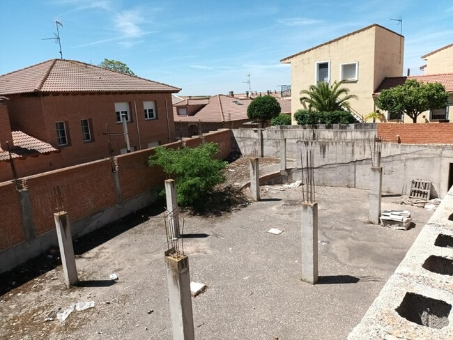 Más detalles de Terreno en venta