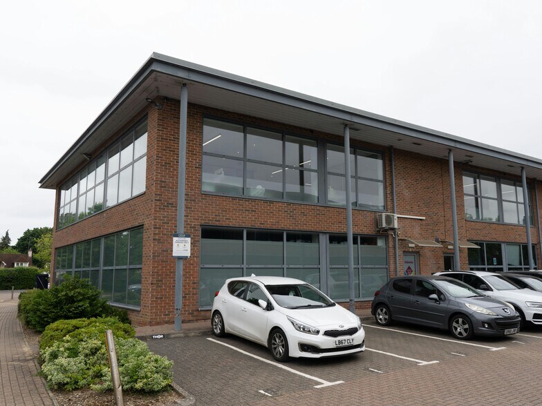 White Lion Rd, Amersham en venta - Foto del edificio - Imagen 2 de 17