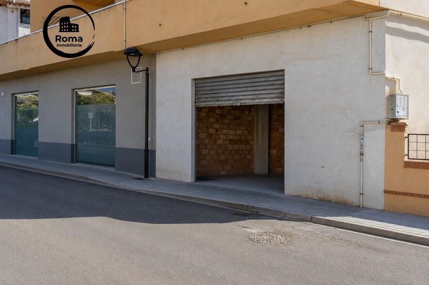 Del Río Genil, 4, Ogíjares, Granada en venta - Foto del edificio - Imagen 3 de 40