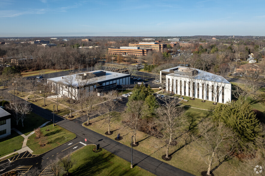 742 Alexander Rd, Princeton, NJ en alquiler - Foto del edificio - Imagen 1 de 15