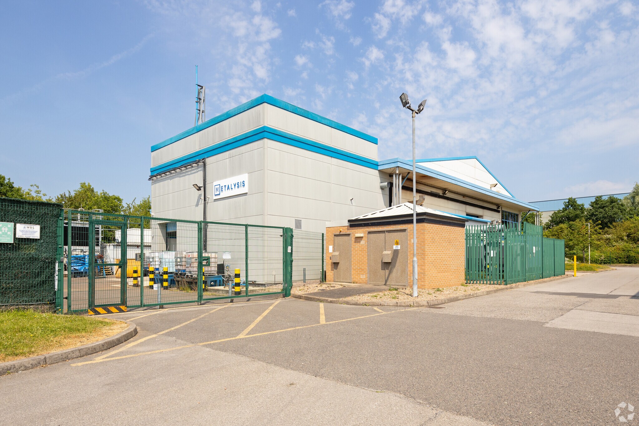Farfield Park, Rotherham en venta Foto principal- Imagen 1 de 3