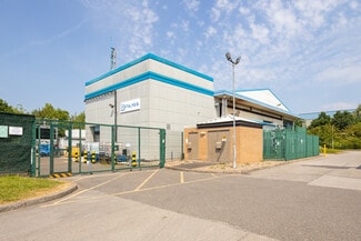 Más detalles de Farfield Park, Rotherham - Nave en venta