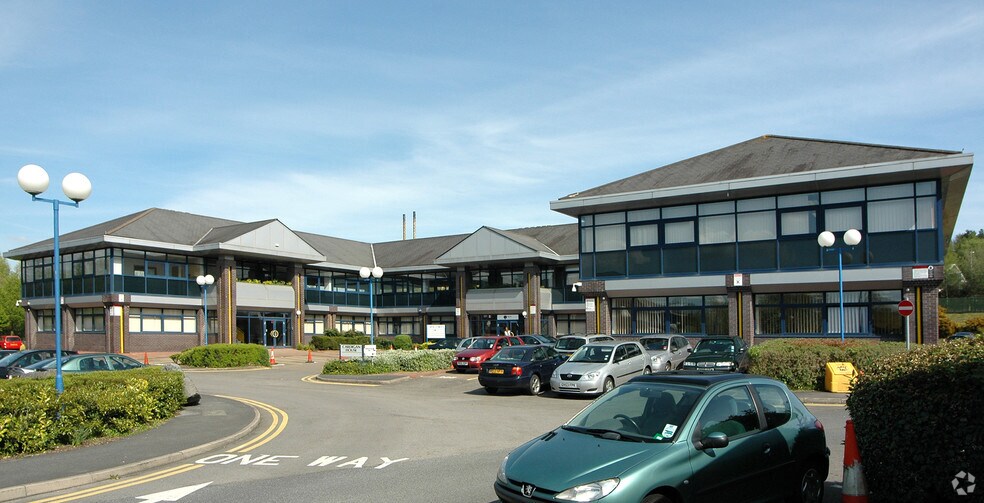 Phoenix Way, Swansea en alquiler - Foto principal - Imagen 2 de 2