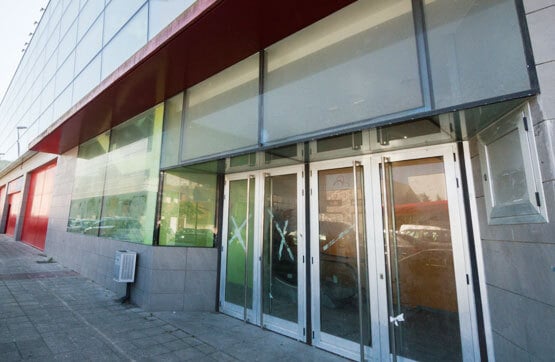 Calle Ibarra, Gernika-Lumo, Vizcaya en venta - Foto del edificio - Imagen 2 de 2