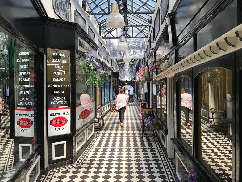 Standishgate, Wigan en alquiler - Foto del interior - Imagen 3 de 8