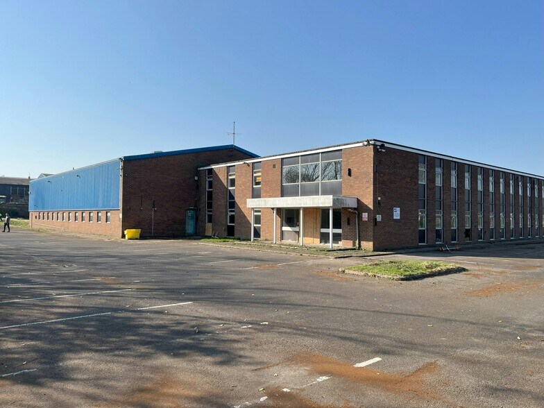 Rowley Dr, Coventry en venta - Foto del edificio - Imagen 3 de 3