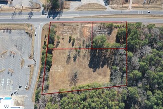 Más detalles para 2068 US Highway 74, Wadesboro, NC - Terrenos en venta