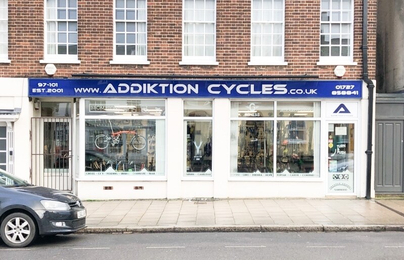 97-101 Victoria St, St Albans en alquiler - Foto principal - Imagen 1 de 2