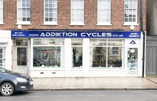 Más detalles de 97-101 Victoria St, St Albans - Local en alquiler