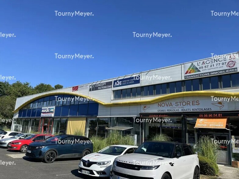 Oficina en Mérignac en venta - Foto del edificio - Imagen 1 de 7