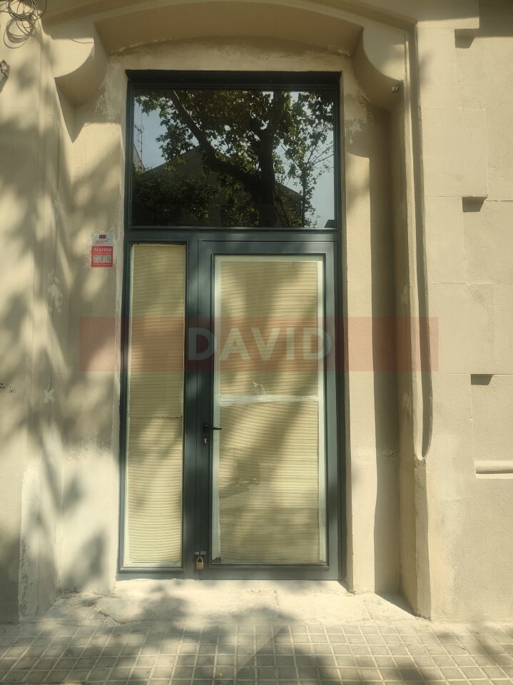 Local en Barcelona, Barcelona en alquiler Foto del edificio- Imagen 1 de 7