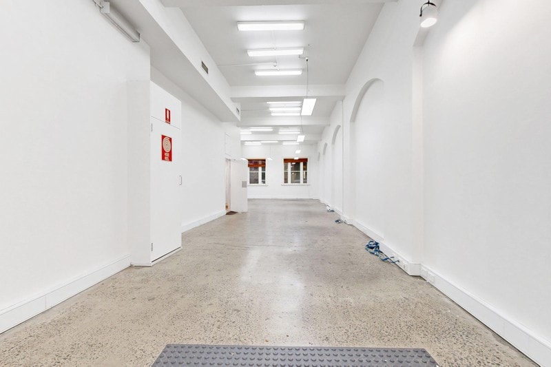 207 Clarence St, Sydney en alquiler Foto del interior- Imagen 1 de 5