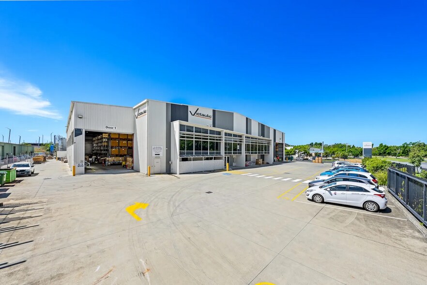 112 Harvey St, Eagle Farm en alquiler - Foto del edificio - Imagen 3 de 3