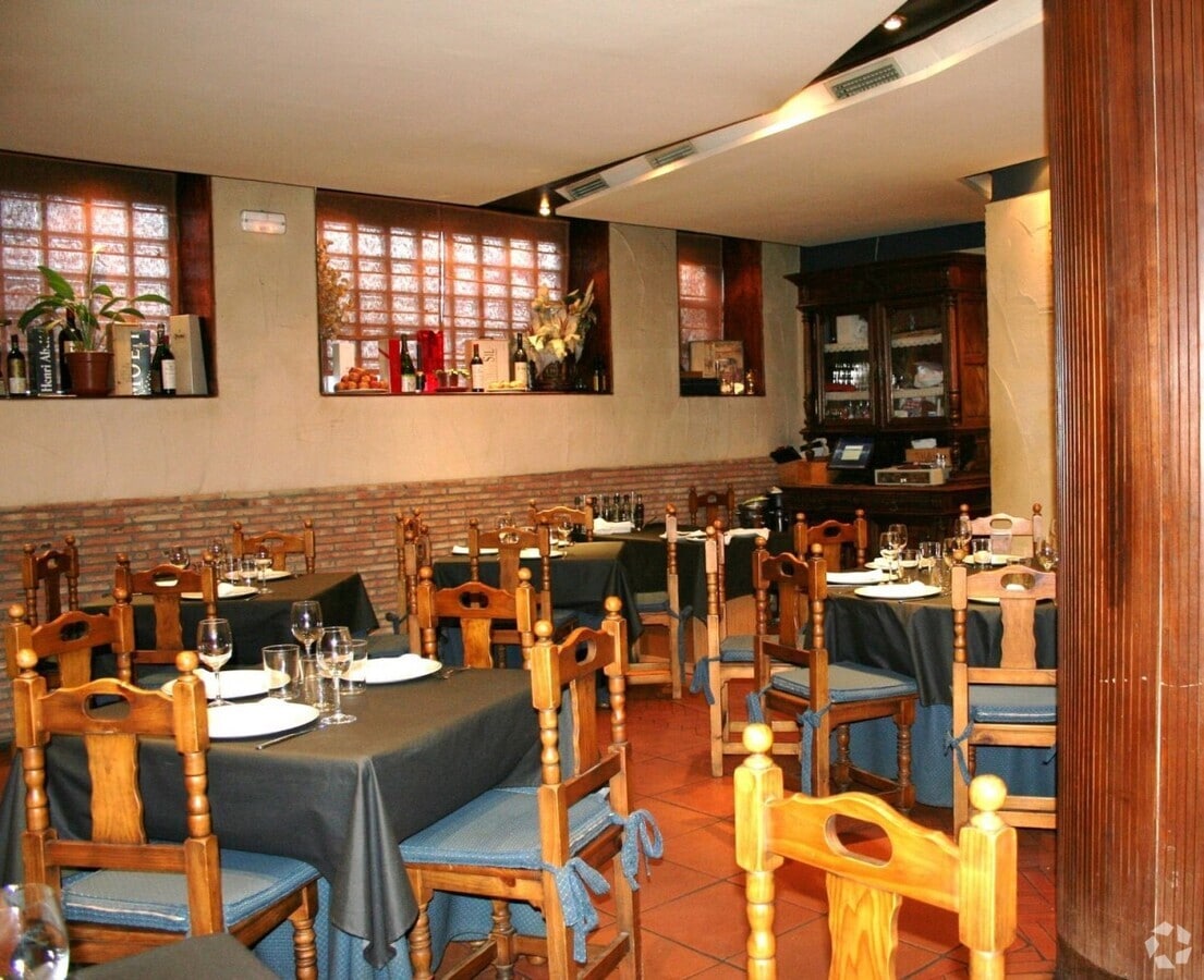 El Molar, MAD 28710 - Unidad Puerta DR, Esc. 1 -  - Foto del interior - Image 2 of 15