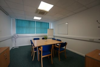 25 New Market St, Ulverston en alquiler Foto del interior- Imagen 2 de 3