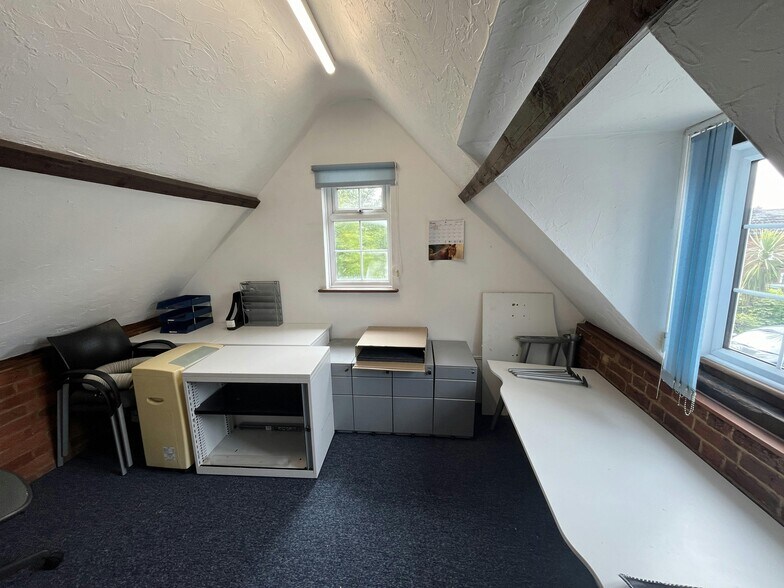 30 New St, Ringwood en alquiler - Foto del edificio - Imagen 2 de 5