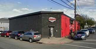 Más detalles de 277 E 16th St, Paterson, NJ - Nave en venta