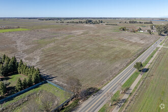 Branford Point, Merced, CA - VISTA AÉREA  vista de mapa - Image1