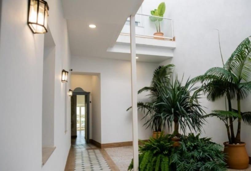 Calle Jesús de los Milagros, 5, El Puerto de Santa María, Cádiz en venta - Foto del edificio - Imagen 3 de 13