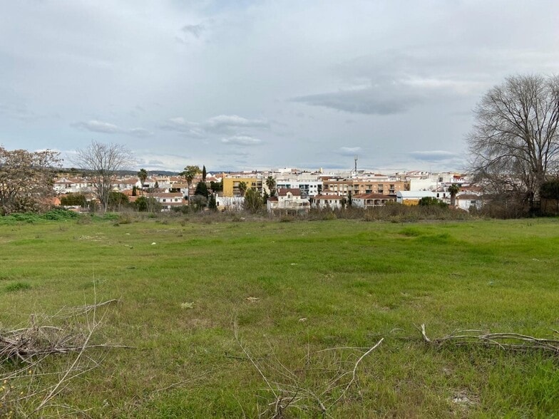Terreno en Córdoba, Córdoba en venta - Plano del sitio - Imagen 3 de 3