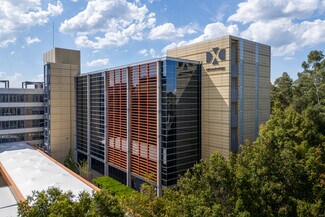 Más detalles de 26 Talavera Rd, Macquarie Park - Oficina en alquiler
