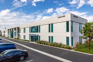 Más detalles de 3159-3169 Red Hill Ave, Costa Mesa, CA - Nave en alquiler