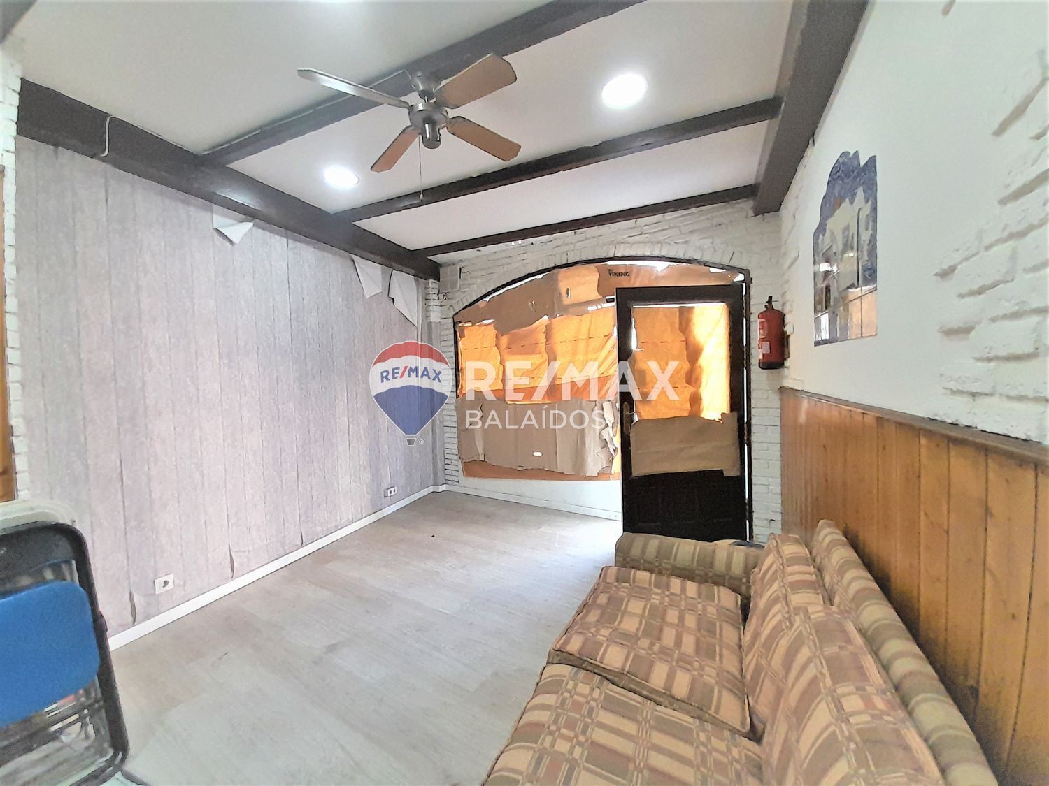 Local en Ponteareas, Pontevedra en alquiler Foto del interior- Imagen 1 de 18