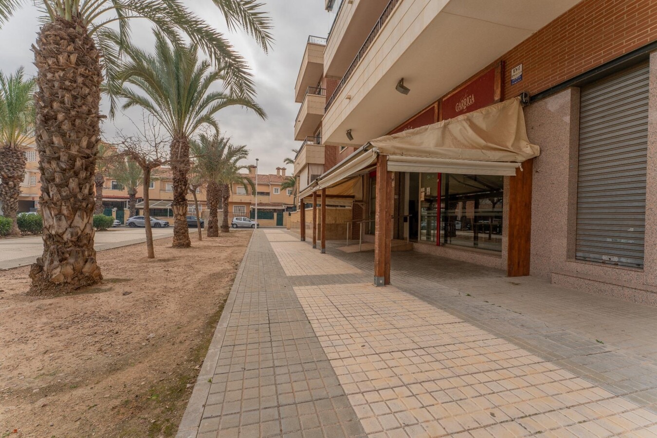 Elche, ALI 03292 -  -  - Foto del interior - Image 2 of 12