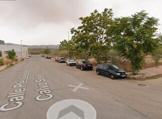 Más detalles de Calle Alfonso Guerra, 1, Láchar - Nave en venta