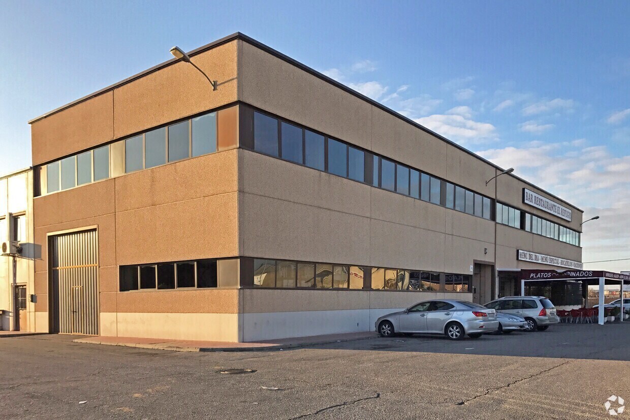 Calle Costa Rica, 6A, Alcalá de Henares, Madrid en venta Foto principal- Imagen 1 de 1