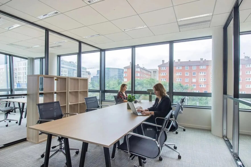 198 Rue Carnot, Fontenay-sous-Bois en alquiler - Foto del edificio - Imagen 2 de 9