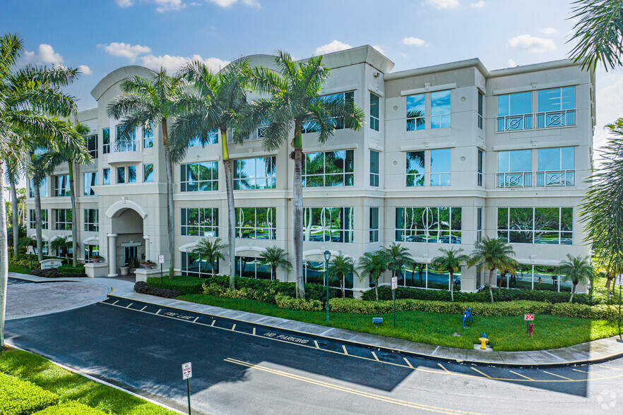 2901 SW 149th Ave, Miramar, FL en alquiler - Foto del edificio - Imagen 1 de 20