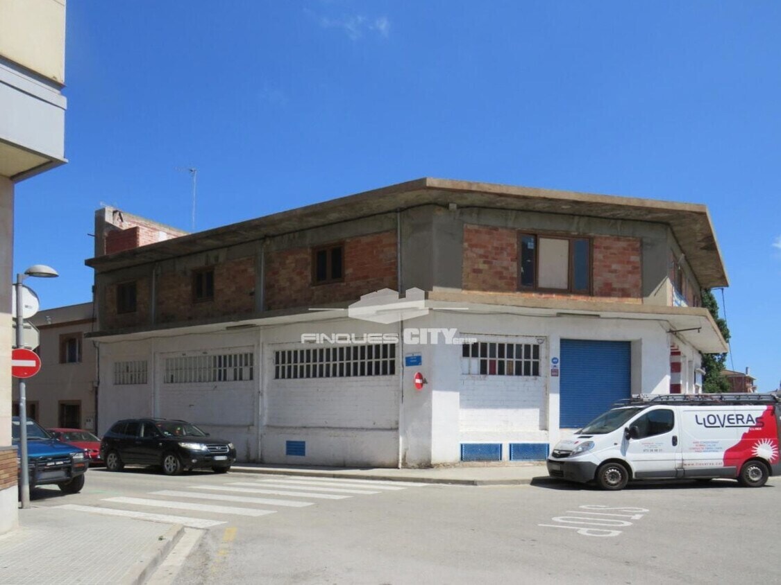 Terreno en Pineda de Mar, Barcelona en venta Foto principal- Imagen 1 de 9