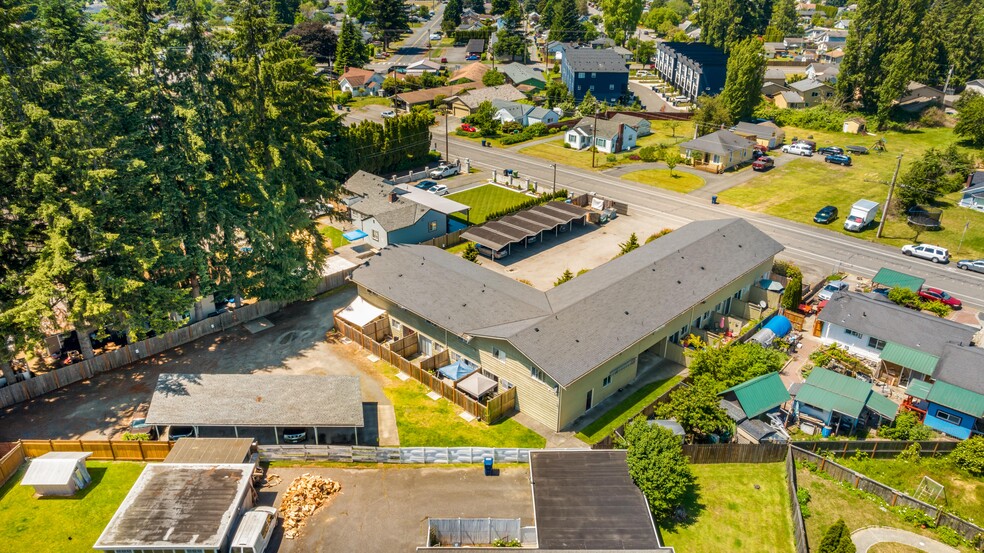 6511 Armar Rd, Marysville, WA en venta - Foto del edificio - Imagen 2 de 23