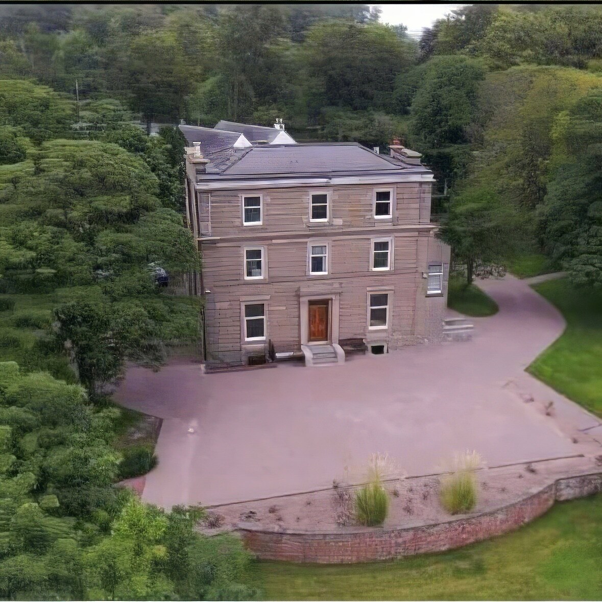 28 West Path, Carnoustie en venta Foto del edificio- Imagen 1 de 19