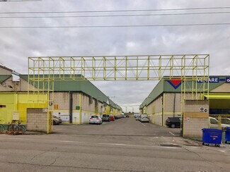 Más detalles de Avenida de Madrid, Valdemoro - Nave en alquiler