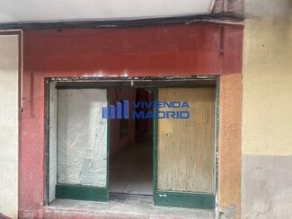 Más detalles de Local en alquiler