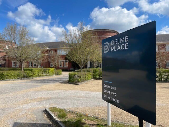 Cams Hl, Fareham en alquiler - Foto del edificio - Imagen 3 de 18