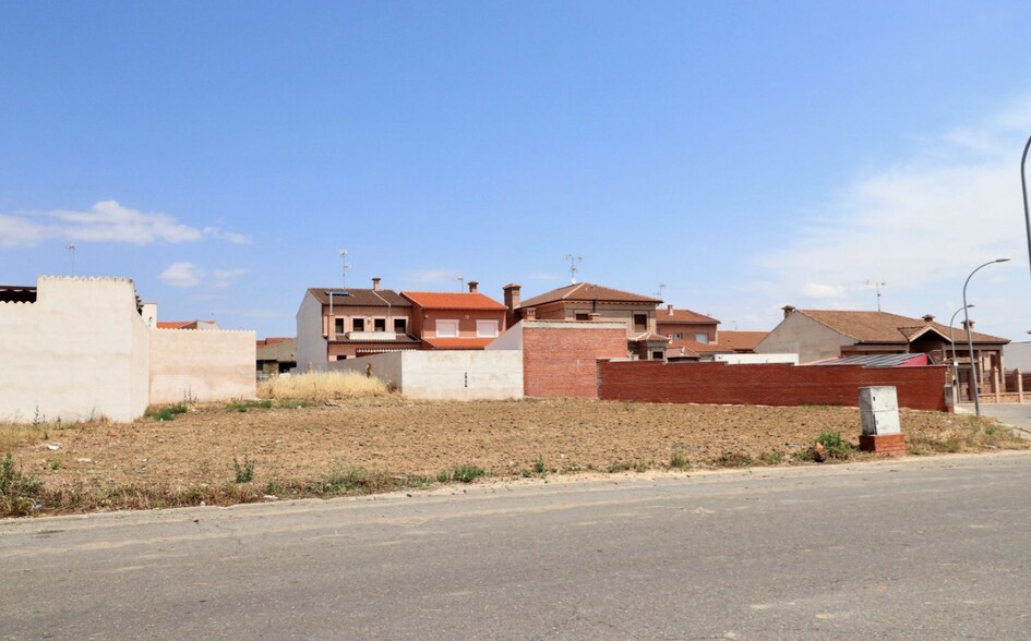 Calle Perdiz, 5-9, Fuensalida, Toledo en venta - Otros - Imagen 3 de 5