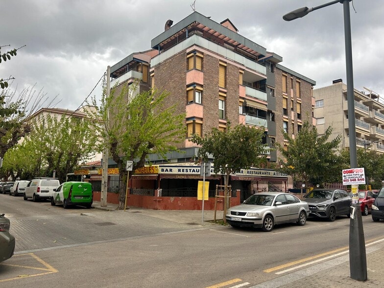 Edificio residencial en Calafell, Tarragona en venta - Foto del edificio - Imagen 2 de 5