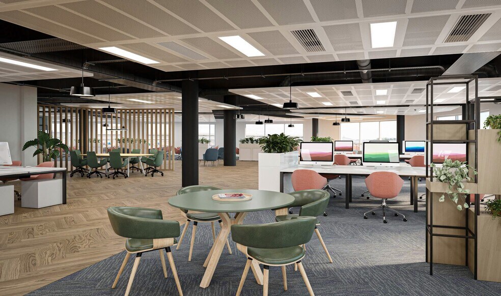 1 Friary, Bristol en alquiler - Foto del interior - Imagen 3 de 4