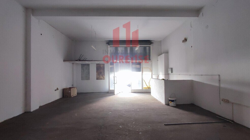 Local en Ourense en venta - Foto del edificio - Imagen 3 de 12