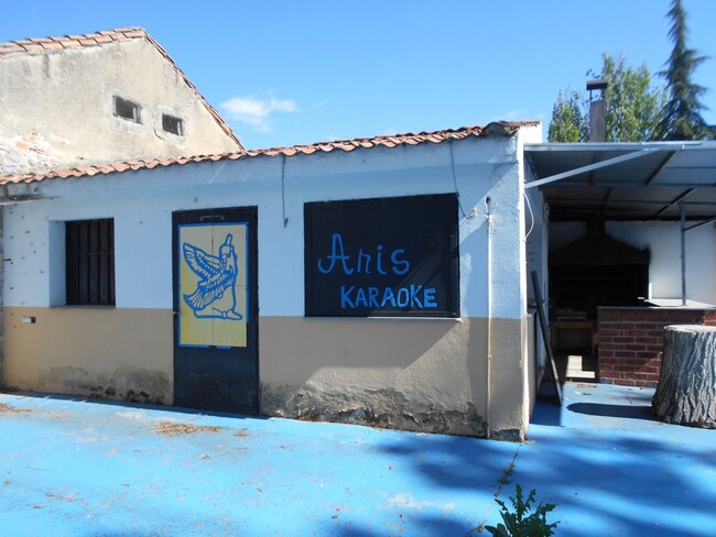 Más detalles de Terreno en venta