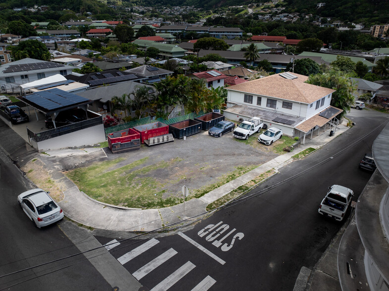 2144 Kauhana St, Honolulu, HI en venta - Foto del edificio - Imagen 2 de 25